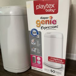 Diaper Genie - Playtex 