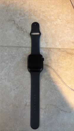 46mm aluminum case series 10 Apple Watch I watch watch