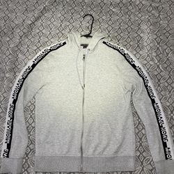 Michael Kors Gray Sweater 