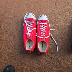 Converse All Star Sneakers for sale Size 14