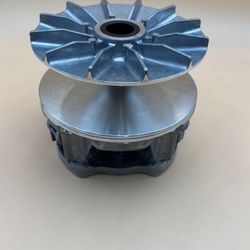 Drive Clutch for Polaris (1(contact info removed)) Trail Blazer, (1(contact info removed)) Trail Boss ATV