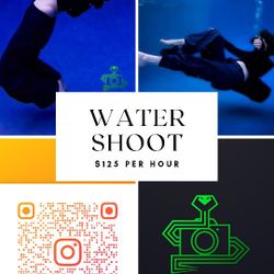 Water Shoot