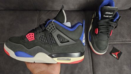 Rare Air Jordan 4 9.5 $190