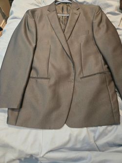 Calvin Klein Men's Blazer XL