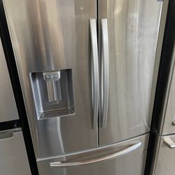 Samsung French Door Fridge 