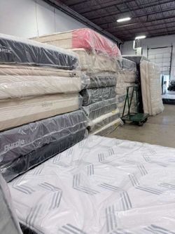 Mattress Sale! ✨ King Mattress from $289 and up