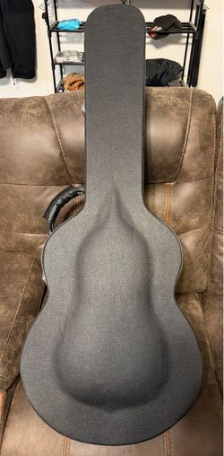 Guitar case