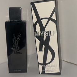 YSL MYSLF