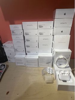 AirPods