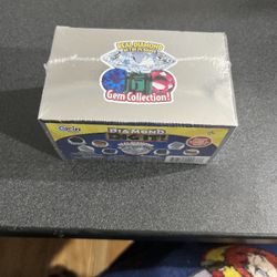 Diamond Gem Collection Bars – Sealed | Chance to Find a Real Diamond 💎