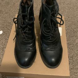 Women’s Ankle Boots