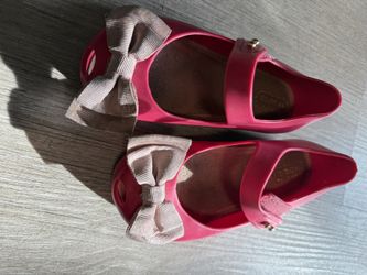 Pink Mini Melissa