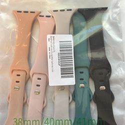 Apple Watch Bands