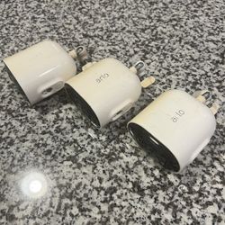 Wireless Arlo Security Camera System