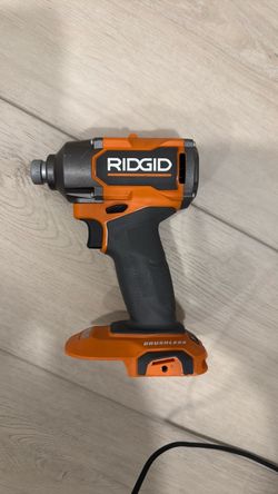 Rigid impact