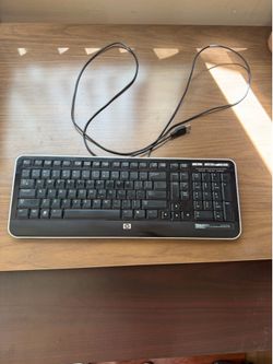 Keyboard
