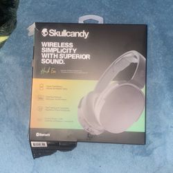 Skullcandy Yeah Evo