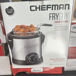 Cookware