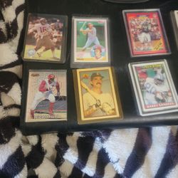 Joe Namath Johnny Bench Joe MONTANA Etc