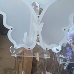 Butterfly Guestbook 