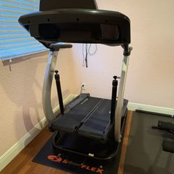 TC 200 Treadclimber Treadmill