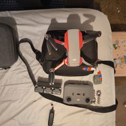 DJI Husband And Wife Drones