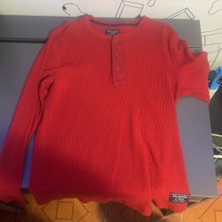 Ambercrombie Sweatshirt Size M