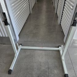 Bench Press Rack