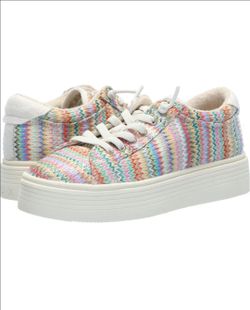 Size 8.5 sneakers