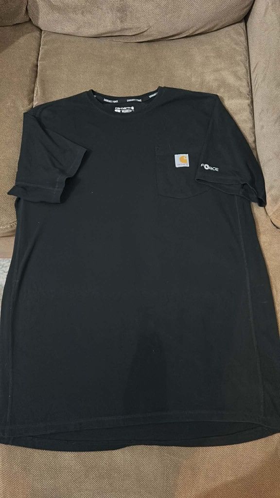 Carhartt Force LARGE TALL