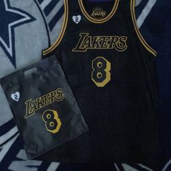 Kobe Jersey 