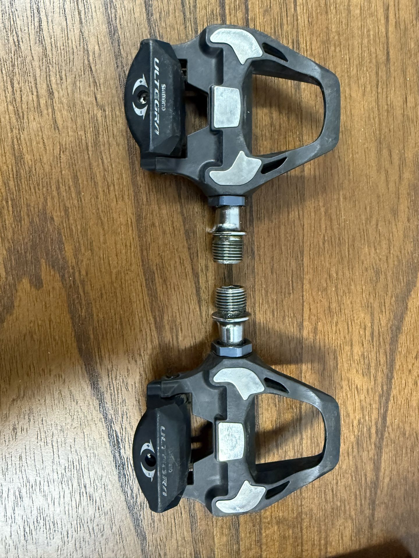 Ultegra R8000 Pedals