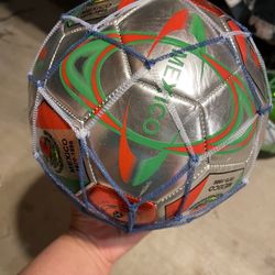 Mexico Soccer Balls New $12 Each