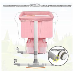 Bassinet 