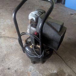 Air Compressor 