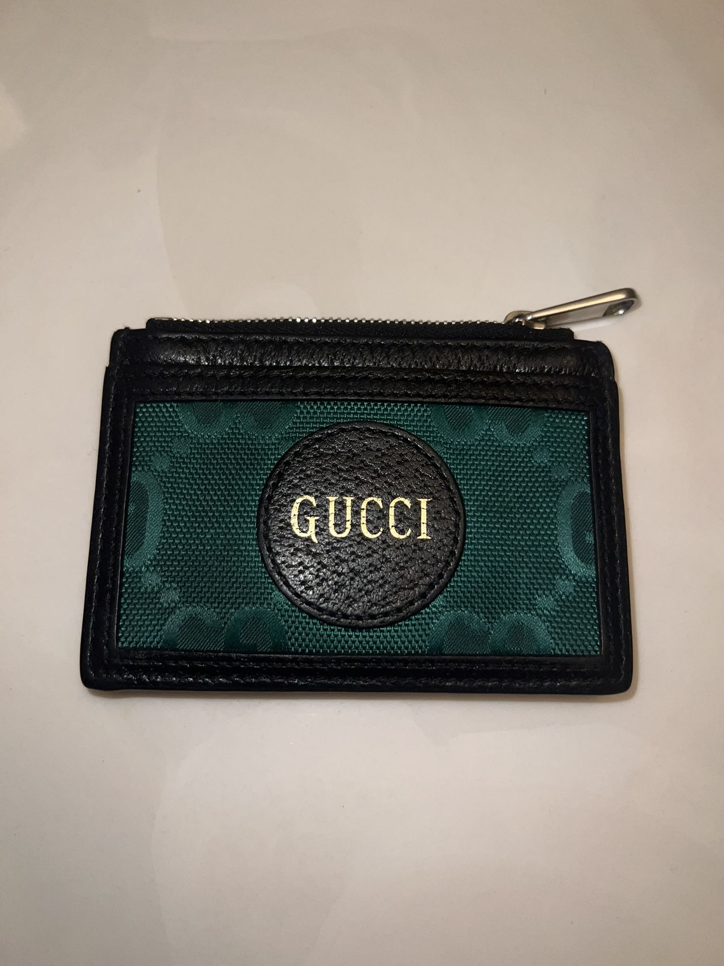 Gucci Card Wallet 