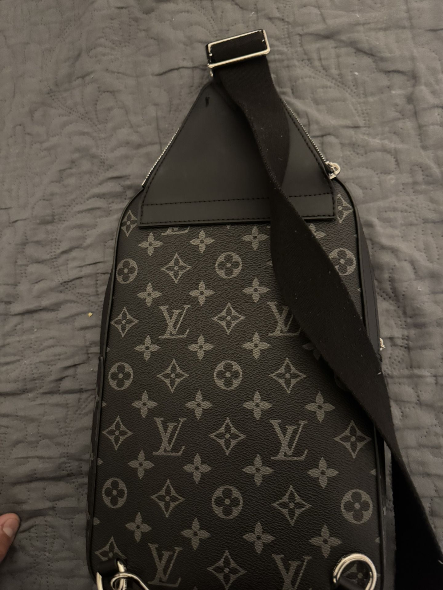 LV Crossbody