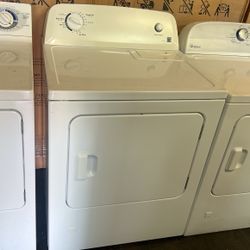Kenmore Heavy Duty Gas Dryer 