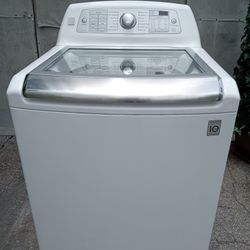 Kenmore Elite Washer Machine XL 