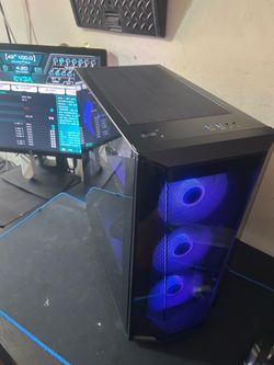 i7-7700k/GTX 1070 Gaming Pc