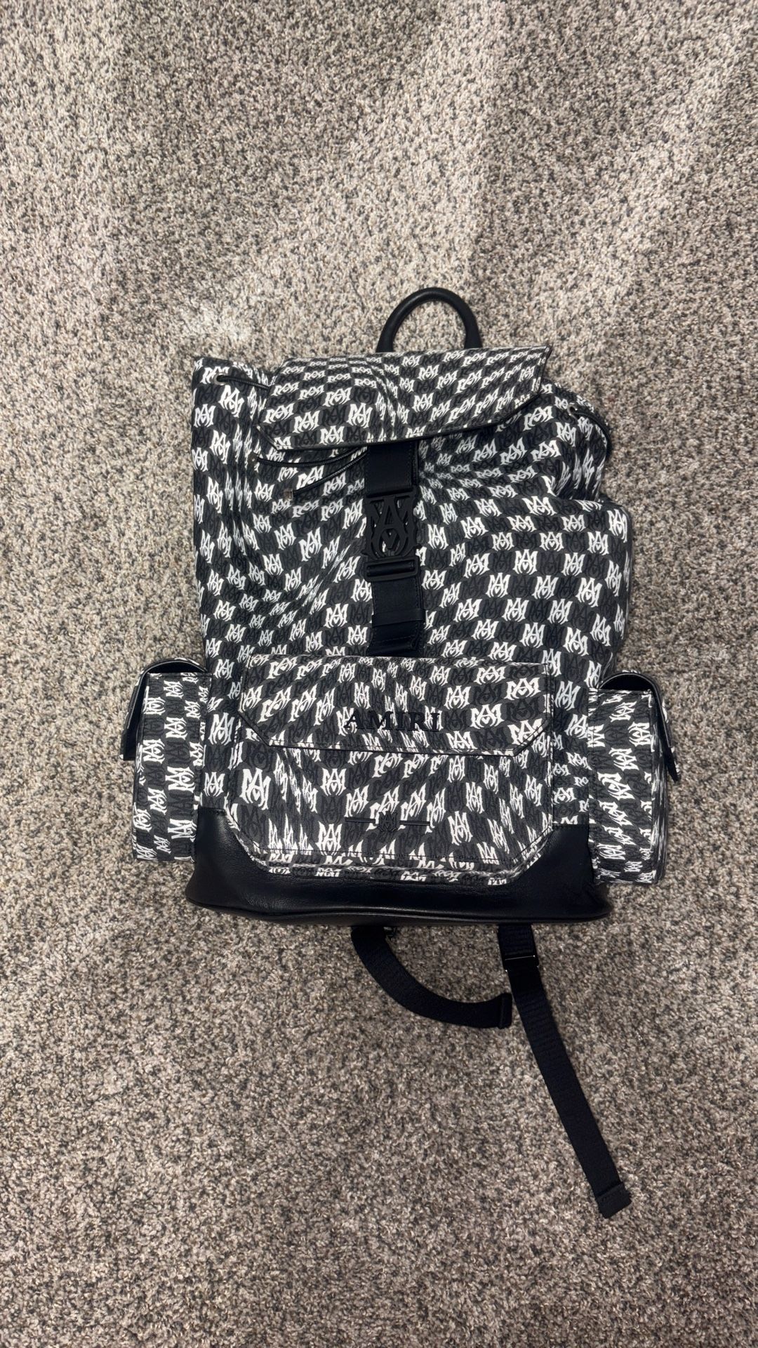 Amiri Backpack