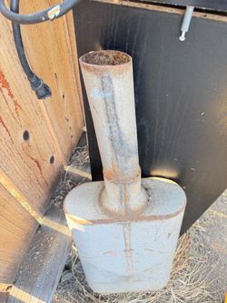 2015 Silverado stock exhaust