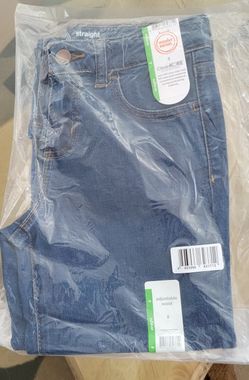 Girl's size 8 Jeans