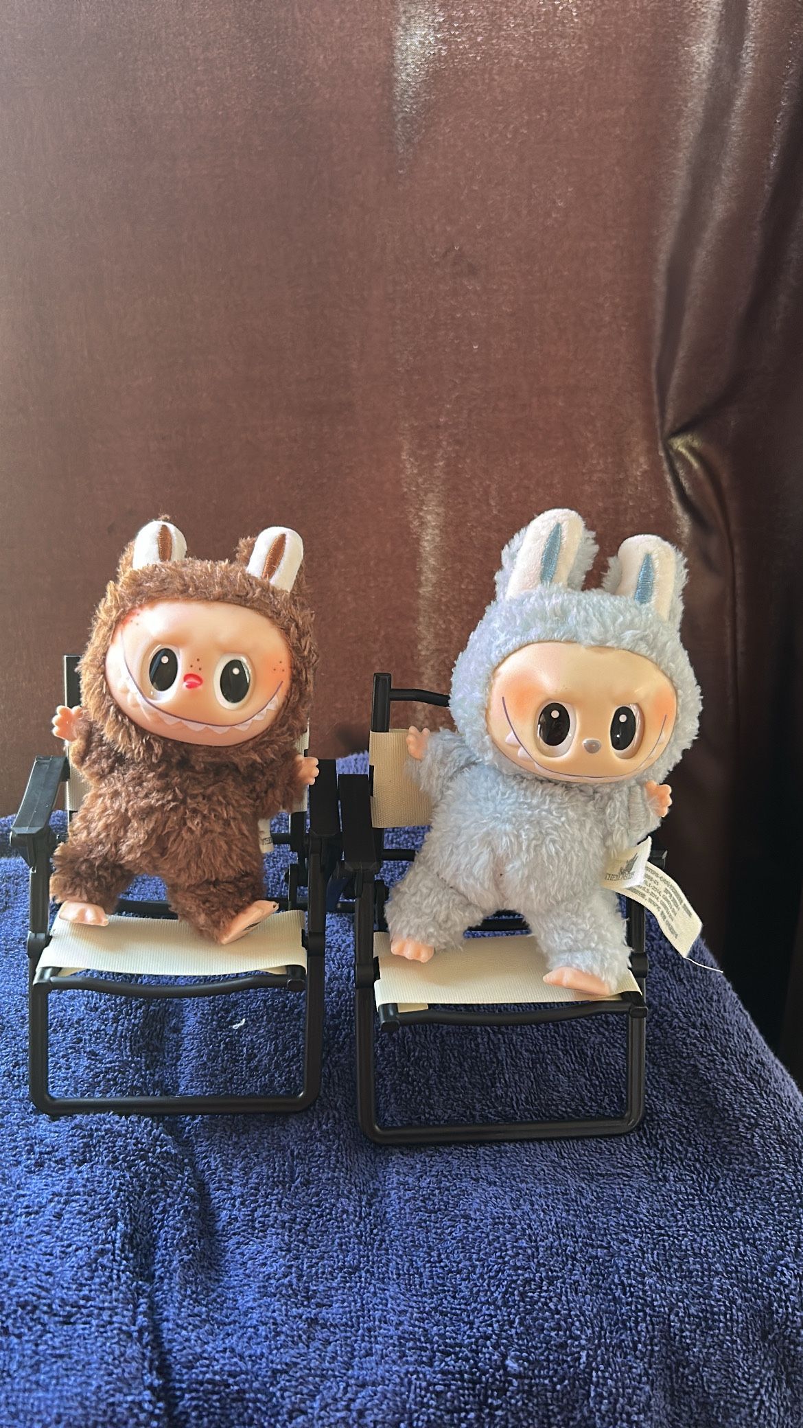 Labubus And Accessories Starts From $2