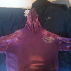 Purple,XL