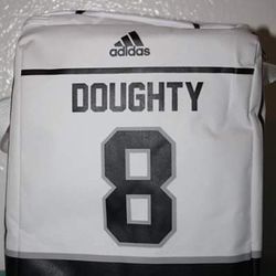 LA Kings Drew Doughty Cooler Lunch Bag