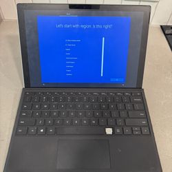 Microsoft Surface 7 Pro