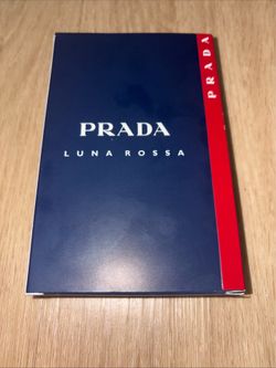 Luna Rossa Discovery Set