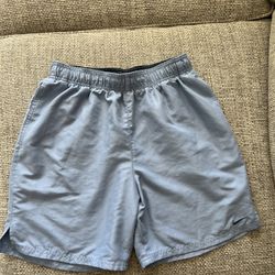 Womens Nike Shorts Size M