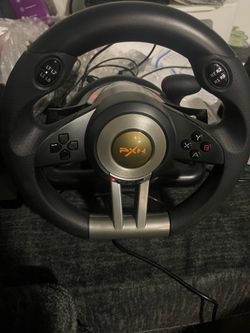 PXN V3 Pro Racing Wheel